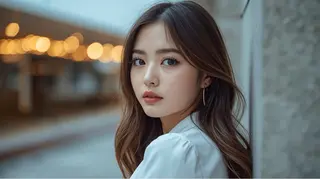 マツエク・マツパ 💛LUNELLA MIKU💛のマツエク・マツパデザイン