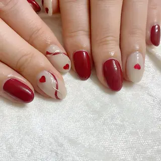 ネイル Uchida Mayunaのその他イメージ