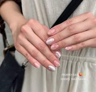 ネイル I. sariのネイルデザイン