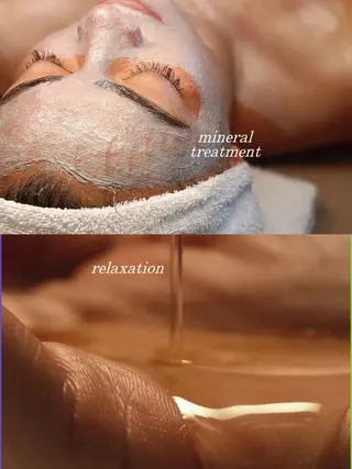 etes.tokyo 中目黒のエステ・リラクイメージ