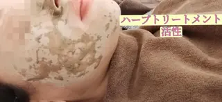 🅖🅤🅩🅔🅛 salonのエステ・リラクイメージ