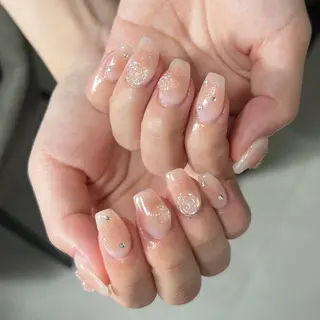 ネイル nailsalon bijuのネイルデザイン
