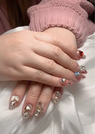 ネイル みなみ 。のネイルデザイン