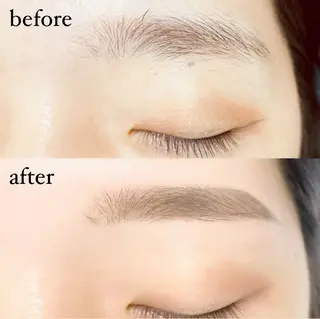 アイブロウ cheri 外島のマツエク・マツパデザイン