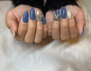 ネイル Nail room 【Mente】のネイルデザイン