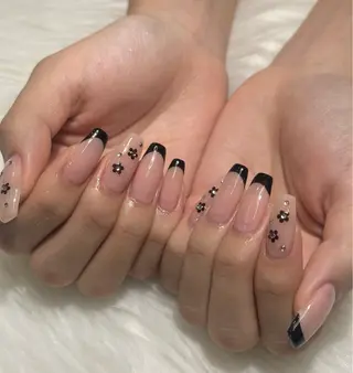 ネイル 🫧 Asuhaのネイルデザイン