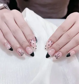 ネイル 陳 rinaのネイルデザイン