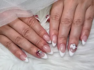 ネイル H azのネイルデザイン