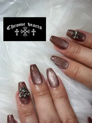 ネイル ERINA ♥のネイルデザイン