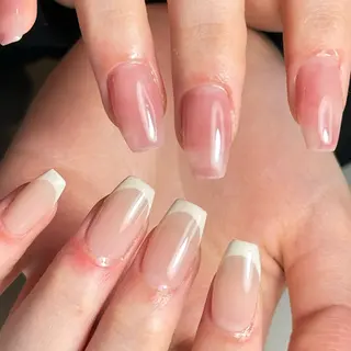 ネイル Nail Salon EUBのネイルデザイン