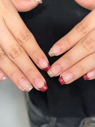 ネイル jeu nail.のネイルデザイン