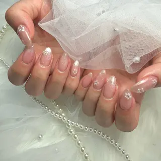 ネイル Rosaxrosa AKANEのネイルデザイン