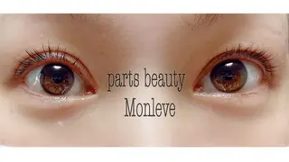 マツエク・マツパ ＲＥＶＩＡ. rinaのマツエク・マツパデザイン