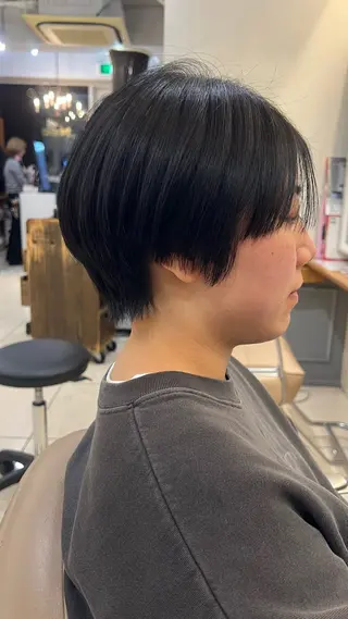 ショート 🍓🍇 MAHO💞のヘアスタイル