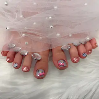 ネイル Nail Salon Ripeのネイルデザイン