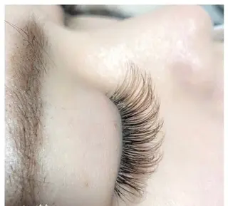 マツエク・マツパ bell zellbeautyのマツエク・マツパデザイン