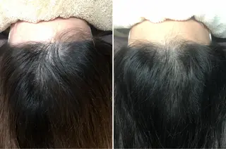 セントラル鍼灸院 Re:laxyのヘアスタイル