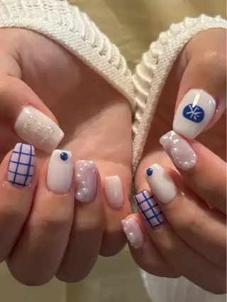 ネイル koyuki /nailのネイルデザイン