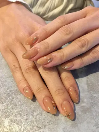 ネイル nailst kiikoのネイルデザイン