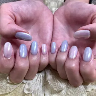 ネイル J terrace Nailのネイルデザイン