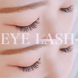 マツエク・マツパ T Meguのマツエク・マツパデザイン