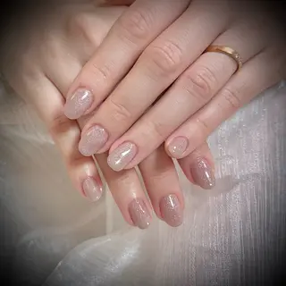 ネイル Nail ミオのネイルデザイン