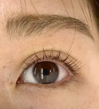 マツエク・マツパ Ota Sayaのマツエク・マツパデザイン