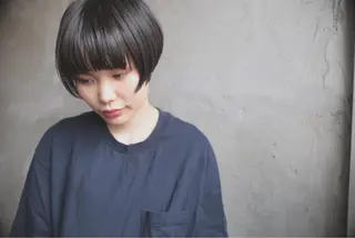 ショート 🧼柴田 健太郎🧼のヘアスタイル