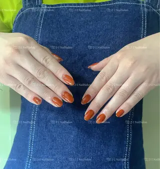 ネイル Shis_🦄shi 韓国風キラキラネイルのネイルデザイン