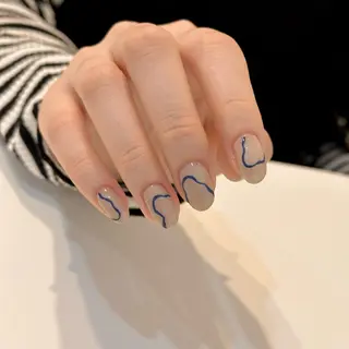 ネイル Kotoha （ことは）のネイルデザイン