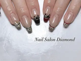 ネイル ネイルサロン サヤのネイルデザイン