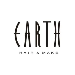 カラー keina / EARTH志木のヘアスタイル