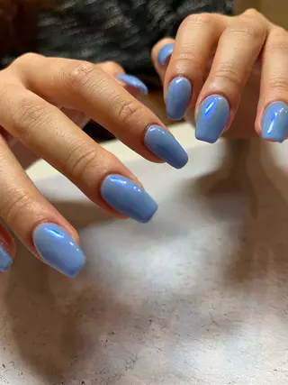 ネイル 【LINON】 airiのネイルデザイン