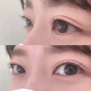 マツエク・マツパ KIUeyelash ✴︎koharuのマツエク・マツパデザイン