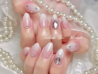 ネイル TinaNail 池袋店のネイルデザイン