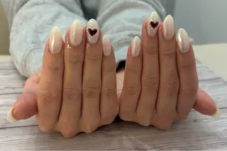 ネイル MYu Beauty Salon YURIのネイルデザイン