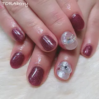 ネイル ネイリスト なつみのネイルデザイン