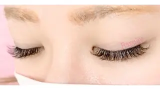 マツエク・マツパ Razuliy （ラズリー）のマツエク・マツパデザイン