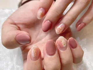ネイル Rarity nail salonのネイルデザイン