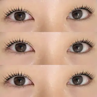 マツエク・マツパ rina 🪩💞の眉毛・アイブロウイメージ