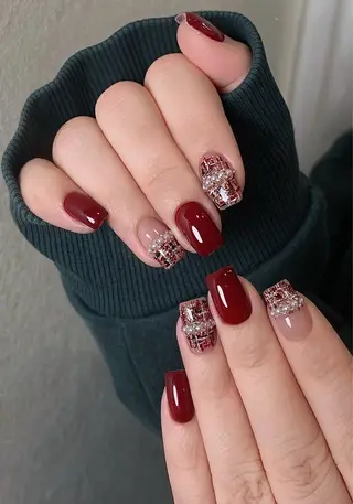 ネイル Yuki nailのネイルデザイン