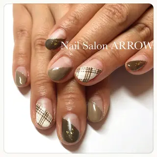 ネイル NailSalon ARROWのネイルデザイン
