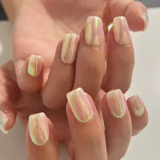 ネイル Mizuki nailのネイルデザイン