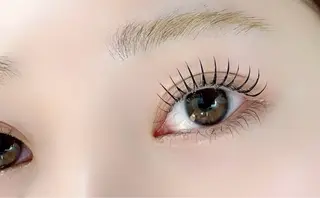 マツエク・マツパ 松本 光琉のマツエク・マツパデザイン