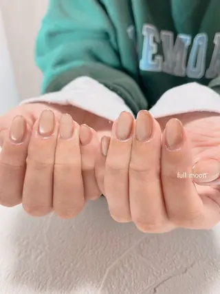 ネイル HIDAKA HARUKAのネイルデザイン