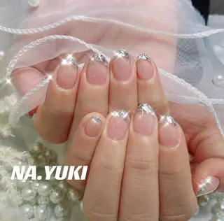 ネイル ナユキNA.YUKI 池袋店のネイルデザイン