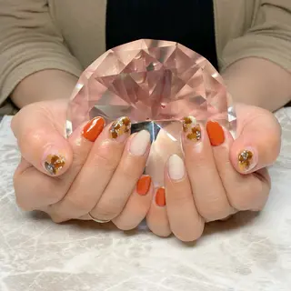 ネイル ゆぴねいる所属・ゆぴねいる yupinailのネイルデザイン