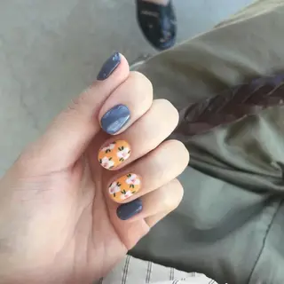 ネイル Lien _リエン リエンのネイルデザイン