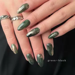 ネイル mieux MAOのネイルデザイン