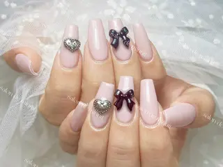 ネイル Emily 🎀のネイルデザイン